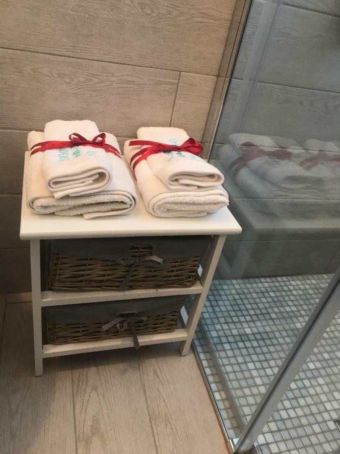 クーネオLiberty In Centroアパートメント エクステリア 写真
